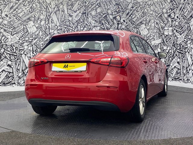 2019 Mercedes-Benz A-Class 1.3L Se 5dr - Photo 11