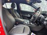 USED 2019 69 MERCEDES-BENZ A-CLASS 1.3 A180 SE Hatchback 5dr Petrol Manual Euro 6 (s/s) (136 ps) FULL HISTORY, 1 OWNER, NAV, CLIMATE