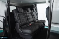 USED 2026 26 VOLKSWAGEN TRANSPORTER 2.0 SWB T32 Matrix X SPORTS EDITION FACTORY KOMBI 150BHP AUTO NEW 26 REG - AVAILABLE NOW -ONE ONLY
