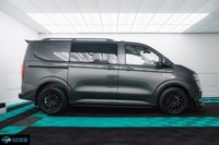 USED 2026 26 VOLKSWAGEN TRANSPORTER 2.0 SWB T32 Matrix X SPORTS EDITION FACTORY KOMBI 150BHP AUTO NEW 26 REG - AVAILABLE NOW -ONE ONLY