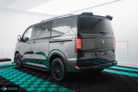 USED 2026 26 VOLKSWAGEN TRANSPORTER 2.0 SWB T32 Matrix X SPORTS EDITION FACTORY KOMBI 150BHP AUTO NEW 26 REG - AVAILABLE NOW -ONE ONLY