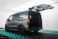 USED 2026 26 VOLKSWAGEN TRANSPORTER 2.0 SWB T32 Matrix X SPORTS EDITION FACTORY KOMBI 150BHP AUTO NEW 26 REG - AVAILABLE NOW -ONE ONLY