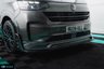 USED 2026 26 VOLKSWAGEN TRANSPORTER 2.0 SWB T32 Matrix X SPORTS EDITION FACTORY KOMBI 150BHP AUTO NEW 26 REG - AVAILABLE NOW -ONE ONLY