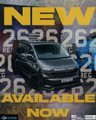 USED 2026 26 VOLKSWAGEN TRANSPORTER 2.0 SWB T32 Matrix X SPORTS EDITION FACTORY KOMBI 150BHP AUTO NEW 26 REG - AVAILABLE NOW -ONE ONLY