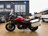 USED 2016 65 SUZUKI V-STROM 650 - BUY ONLINE 24 HRS A DAY - FINANCE AVAILABLE - ALL TYPES OF CREDIT ACCEPTED WITH FULL ALUMINIUM ADV LUGGAGE