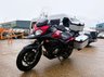 USED 2016 65 SUZUKI V-STROM 650 - BUY ONLINE 24 HRS A DAY - FINANCE AVAILABLE - ALL TYPES OF CREDIT ACCEPTED WITH FULL ALUMINIUM ADV LUGGAGE