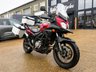 USED 2016 65 SUZUKI V-STROM 650 - BUY ONLINE 24 HRS A DAY - FINANCE AVAILABLE - ALL TYPES OF CREDIT ACCEPTED WITH FULL ALUMINIUM ADV LUGGAGE