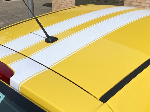 2018 VAUXHALL CORSA 2018 1.4i ecoTEC Sting Hatchback 3dr Petrol Manual Euro 6 (75 ps) - Photo 12