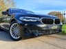 USED 2023 23 BMW 5 SERIES 2.0 530e 12kWh SE Touring 5dr Petrol Plug-in Hybrid Steptronic Euro 6 (s/s) (292 ps) 1 Owner! Full BMW History! Cognac Leather, Comfort Pack, Pano!