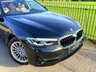 USED 2023 23 BMW 5 SERIES 2.0 530e 12kWh SE Touring 5dr Petrol Plug-in Hybrid Steptronic Euro 6 (s/s) (292 ps) 1 Owner! Full BMW History! Cognac Leather, Comfort Pack, Pano!