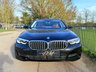 USED 2023 23 BMW 5 SERIES 2.0 530e 12kWh SE Touring 5dr Petrol Plug-in Hybrid Steptronic Euro 6 (s/s) (292 ps) 1 Owner! Full BMW History! Cognac Leather, Comfort Pack, Pano!