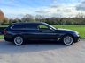 USED 2023 23 BMW 5 SERIES 2.0 530e 12kWh SE Touring 5dr Petrol Plug-in Hybrid Steptronic Euro 6 (s/s) (292 ps) 1 Owner! Full BMW History! Cognac Leather, Comfort Pack, Pano!