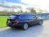 USED 2023 23 BMW 5 SERIES 2.0 530e 12kWh SE Touring 5dr Petrol Plug-in Hybrid Steptronic Euro 6 (s/s) (292 ps) 1 Owner! Full BMW History! Cognac Leather, Comfort Pack, Pano!