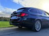 USED 2023 23 BMW 5 SERIES 2.0 530e 12kWh SE Touring 5dr Petrol Plug-in Hybrid Steptronic Euro 6 (s/s) (292 ps) 1 Owner! Full BMW History! Cognac Leather, Comfort Pack, Pano!