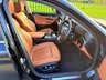 USED 2023 23 BMW 5 SERIES 2.0 530e 12kWh SE Touring 5dr Petrol Plug-in Hybrid Steptronic Euro 6 (s/s) (292 ps) 1 Owner! Full BMW History! Cognac Leather, Comfort Pack, Pano!