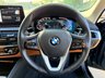 USED 2023 23 BMW 5 SERIES 2.0 530e 12kWh SE Touring 5dr Petrol Plug-in Hybrid Steptronic Euro 6 (s/s) (292 ps) 1 Owner! Full BMW History! Cognac Leather, Comfort Pack, Pano!