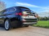 USED 2023 23 BMW 5 SERIES 2.0 530e 12kWh SE Touring 5dr Petrol Plug-in Hybrid Steptronic Euro 6 (s/s) (292 ps) 1 Owner! Full BMW History! Cognac Leather, Comfort Pack, Pano!