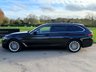 USED 2023 23 BMW 5 SERIES 2.0 530e 12kWh SE Touring 5dr Petrol Plug-in Hybrid Steptronic Euro 6 (s/s) (292 ps) 1 Owner! Full BMW History! Cognac Leather, Comfort Pack, Pano!