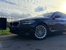 USED 2023 23 BMW 5 SERIES 2.0 530e 12kWh SE Touring 5dr Petrol Plug-in Hybrid Steptronic Euro 6 (s/s) (292 ps) 1 Owner! Full BMW History! Cognac Leather, Comfort Pack, Pano!