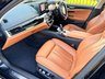USED 2023 23 BMW 5 SERIES 2.0 530e 12kWh SE Touring 5dr Petrol Plug-in Hybrid Steptronic Euro 6 (s/s) (292 ps) 1 Owner! Full BMW History! Cognac Leather, Comfort Pack, Pano!