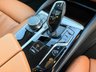 USED 2023 23 BMW 5 SERIES 2.0 530e 12kWh SE Touring 5dr Petrol Plug-in Hybrid Steptronic Euro 6 (s/s) (292 ps) 1 Owner! Full BMW History! Cognac Leather, Comfort Pack, Pano!