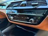USED 2023 23 BMW 5 SERIES 2.0 530e 12kWh SE Touring 5dr Petrol Plug-in Hybrid Steptronic Euro 6 (s/s) (292 ps) 1 Owner! Full BMW History! Cognac Leather, Comfort Pack, Pano!