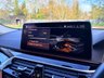 USED 2023 23 BMW 5 SERIES 2.0 530e 12kWh SE Touring 5dr Petrol Plug-in Hybrid Steptronic Euro 6 (s/s) (292 ps) 1 Owner! Full BMW History! Cognac Leather, Comfort Pack, Pano!