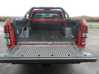 USED 2017 02 FORD RANGER 2.2 TDCi XLT Super Pickup Extended Cab 4dr Diesel Manual 4WD Euro 5 (150 ps) **NO VAT**WILDTRACK ALLOYS** 4 Seats*