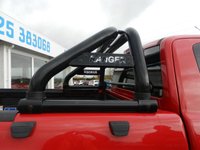 USED 2017 02 FORD RANGER 2.2 TDCi XLT Super Pickup Extended Cab 4dr Diesel Manual 4WD Euro 5 (150 ps) **NO VAT**WILDTRACK ALLOYS** 4 Seats*