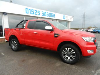 View our FORD RANGER