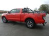 USED 2017 02 FORD RANGER 2.2 TDCi XLT Super Pickup Extended Cab 4dr Diesel Manual 4WD Euro 5 (150 ps) **NO VAT**WILDTRACK ALLOYS** 4 Seats*