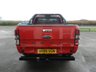 USED 2017 02 FORD RANGER 2.2 TDCi XLT Super Pickup Extended Cab 4dr Diesel Manual 4WD Euro 5 (150 ps) **NO VAT**WILDTRACK ALLOYS** 4 Seats*