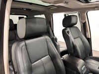 USED 2016 66 LAND ROVER DISCOVERY 4 3.0 SD V6 Landmark SUV 5dr Diesel Auto 4WD Euro 6 (s/s) (256 bhp) Euro 6 59786 Miles Landmark Discovery , Towbar , 7 Seater , Ebony Leather , Rear Entertainment Screen 2 Head sets , Glass Slide Sunroof ,