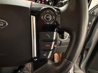 USED 2016 66 LAND ROVER DISCOVERY 4 3.0 SD V6 Landmark SUV 5dr Diesel Auto 4WD Euro 6 (s/s) (256 bhp) Euro 6 59786 Miles Landmark Discovery , Towbar , 7 Seater , Ebony Leather , Rear Entertainment Screen 2 Head sets , Glass Slide Sunroof ,