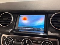 USED 2016 66 LAND ROVER DISCOVERY 4 3.0 SD V6 Landmark SUV 5dr Diesel Auto 4WD Euro 6 (s/s) (256 bhp) Euro 6 59786 Miles Landmark Discovery , Towbar , 7 Seater , Ebony Leather , Rear Entertainment Screen 2 Head sets , Glass Slide Sunroof ,