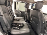 USED 2016 66 LAND ROVER DISCOVERY 4 3.0 SD V6 Landmark SUV 5dr Diesel Auto 4WD Euro 6 (s/s) (256 bhp) Euro 6 59786 Miles Landmark Discovery , Towbar , 7 Seater , Ebony Leather , Rear Entertainment Screen 2 Head sets , Glass Slide Sunroof ,
