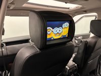 USED 2016 66 LAND ROVER DISCOVERY 4 3.0 SD V6 Landmark SUV 5dr Diesel Auto 4WD Euro 6 (s/s) (256 bhp) Euro 6 59786 Miles Landmark Discovery , Towbar , 7 Seater , Ebony Leather , Rear Entertainment Screen 2 Head sets , Glass Slide Sunroof ,