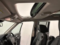 USED 2016 66 LAND ROVER DISCOVERY 4 3.0 SD V6 Landmark SUV 5dr Diesel Auto 4WD Euro 6 (s/s) (256 bhp) Euro 6 59786 Miles Landmark Discovery , Towbar , 7 Seater , Ebony Leather , Rear Entertainment Screen 2 Head sets , Glass Slide Sunroof ,