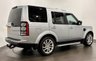 USED 2016 66 LAND ROVER DISCOVERY 4 3.0 SD V6 Landmark SUV 5dr Diesel Auto 4WD Euro 6 (s/s) (256 bhp) Euro 6 59786 Miles Landmark Discovery , Towbar , 7 Seater , Ebony Leather , Rear Entertainment Screen 2 Head sets , Glass Slide Sunroof ,