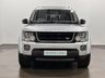 USED 2016 66 LAND ROVER DISCOVERY 4 3.0 SD V6 Landmark SUV 5dr Diesel Auto 4WD Euro 6 (s/s) (256 bhp) Euro 6 59786 Miles Landmark Discovery , Towbar , 7 Seater , Ebony Leather , Rear Entertainment Screen 2 Head sets , Glass Slide Sunroof ,