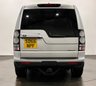 USED 2016 66 LAND ROVER DISCOVERY 4 3.0 SD V6 Landmark SUV 5dr Diesel Auto 4WD Euro 6 (s/s) (256 bhp) Euro 6 59786 Miles Landmark Discovery , Towbar , 7 Seater , Ebony Leather , Rear Entertainment Screen 2 Head sets , Glass Slide Sunroof ,