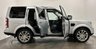 USED 2016 66 LAND ROVER DISCOVERY 4 3.0 SD V6 Landmark SUV 5dr Diesel Auto 4WD Euro 6 (s/s) (256 bhp) Euro 6 59786 Miles Landmark Discovery , Towbar , 7 Seater , Ebony Leather , Rear Entertainment Screen 2 Head sets , Glass Slide Sunroof ,