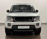 USED 2016 66 LAND ROVER DISCOVERY 4 3.0 SD V6 Landmark SUV 5dr Diesel Auto 4WD Euro 6 (s/s) (256 bhp) Euro 6 59786 Miles Landmark Discovery , Towbar , 7 Seater , Ebony Leather , Rear Entertainment Screen 2 Head sets , Glass Slide Sunroof ,