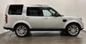 USED 2016 66 LAND ROVER DISCOVERY 4 3.0 SD V6 Landmark SUV 5dr Diesel Auto 4WD Euro 6 (s/s) (256 bhp) Euro 6 59786 Miles Landmark Discovery , Towbar , 7 Seater , Ebony Leather , Rear Entertainment Screen 2 Head sets , Glass Slide Sunroof ,