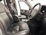 USED 2016 66 LAND ROVER DISCOVERY 4 3.0 SD V6 Landmark SUV 5dr Diesel Auto 4WD Euro 6 (s/s) (256 bhp) Euro 6 59786 Miles Landmark Discovery , Towbar , 7 Seater , Ebony Leather , Rear Entertainment Screen 2 Head sets , Glass Slide Sunroof ,