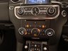 USED 2016 66 LAND ROVER DISCOVERY 4 3.0 SD V6 Landmark SUV 5dr Diesel Auto 4WD Euro 6 (s/s) (256 bhp) Euro 6 59786 Miles Landmark Discovery , Towbar , 7 Seater , Ebony Leather , Rear Entertainment Screen 2 Head sets , Glass Slide Sunroof ,