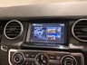 USED 2016 66 LAND ROVER DISCOVERY 4 3.0 SD V6 Landmark SUV 5dr Diesel Auto 4WD Euro 6 (s/s) (256 bhp) Euro 6 59786 Miles Landmark Discovery , Towbar , 7 Seater , Ebony Leather , Rear Entertainment Screen 2 Head sets , Glass Slide Sunroof ,
