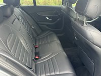USED 2021 21 MERCEDES-BENZ C-CLASS 2.0 C300e 13.5kWh AMG Line Night Edition (Premium) Estate 5dr Petrol Plug-in Hybrid G-Tronic+ Euro 6 (s/s) (320 ps) AMG NIGHT EDITION, COMMAND NAV, 2 KEYS,
