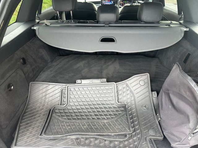 2021 Mercedes-Benz C-Class 2L Amg Line Night Edition 5dr - Photo 7