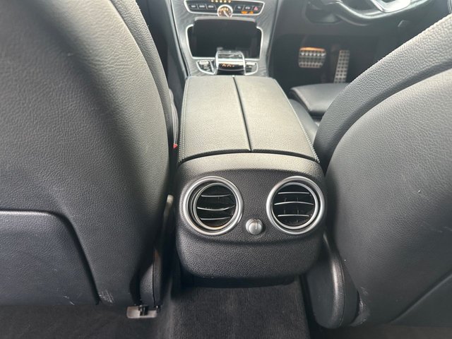 2021 Mercedes-Benz C-Class 2L Amg Line Night Edition 5dr - Photo 10